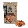 Dog Snaq - sušené bravčové kože, 100 g Dog Snaq - sušené bravčové kože, 100 g