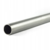 Rúra, 2,5 palca, fi 63,5 x 1,5 mm, nerezová oceľ, INOX, 1,45 m Rúra, 2,5 palca, fi 63,5 x 1,5 mm, nerezová oceľ, INOX, 1,45 m