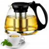 Lúhovač, kanvica Kamille 1100 ml, na 4 šálky Lúhovač, kanvica Kamille 1100 ml, na 4 šálky