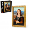 LEGO Art 31213 Mona Lisa LEGO Art 31213 Mona Lisa