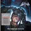 Sodom: Get What You Deserve (deluxe) - Sodom, Bertelsmann Music Gr Sodom: Get What You Deserve (deluxe) - Sodom, Bertelsmann Music Gr