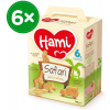 Hami Sušienky Safari - 6 x 180g Hami Sušienky Safari - 6 x 180g
