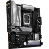 ASRock B860M LiveMixer WiFi ASRock B860M LiveMixer WiFi