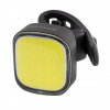 Svetlo predné Force COB 2.0 75LM USB, čierne Svetlo predné Force COB 2.0 75LM USB, čierne