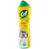 Cif Cream Lemon 500ml Cif Cream Lemon 500ml