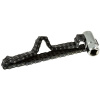 Geko Kľúč na olejové filtre reťazový 130mm G02554 Geko Kľúč na olejové filtre reťazový 130mm G02554
