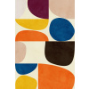 Plagát, Obraz - Vivid Bauhaus, Ana Rut Bre, 26.7 × 40 cm Plagát, Obraz - Vivid Bauhaus, Ana Rut Bre, 26.7 × 40 cm