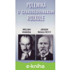 E-kniha Polemika o československom rozkole - Milan Hodža, Jozef Škultéty E-kniha Polemika o československom rozkole - Milan Hodža, Jozef Škultéty