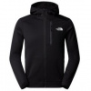 The North Face Mountain Athletics Fleece Full Zip Jacket Men Čierna S The North Face Mountain Athletics Fleece Full Zip Jacket Men Čierna S