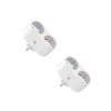 Smart sada zásuvek GOSUND SP211 WiFi Tuya 2ks Smart sada zásuvek GOSUND SP211 WiFi Tuya 2ks
