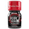 Poppers JUICE ZERO BLACK LABEL (10ml) Poppers JUICE ZERO BLACK LABEL (10ml)