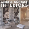 Modern Baroque Interiors Modern Baroque Interiors