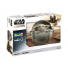 Revell Plastic ModelKit Star Wars 06783 - The Mandalorian: Dieťa (1:3) Revell Plastic ModelKit Star Wars 06783 - The Mandalorian: Dieťa (1:3)