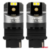 LED CANBUS PRO series 3156 P27W 4x3030 SMD White 12/24V CANBUS AMIO-03587 LED CANBUS PRO series 3156 P27W 4x3030 SMD White 12/24V CANBUS AMIO-03587