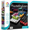 Smart Games Kwadrylion IUVI Games spoločenská hra (IUVI Games Smart Games Spoločenská hra Quadrillion) Smart Games Kwadrylion IUVI Games spoločenská hra (IUVI Games Smart Games Spoločenská hra Quadrillion)