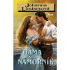 Dáma a námořník - Johanna Lindseyová Dáma a námořník - Johanna Lindseyová