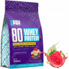 Srvátkový Proteín WHEY Protein WPC 100 % 908G Instantný Proteín s BCAA Srvátkový Proteín WHEY Protein WPC 100 % 908G Instantný Proteín s BCAA