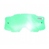 ŠTÍT / SKLO PRE OKULIARE LS2 CHARGER, ZRKADLOVÝ, ZELENÝ ŠTÍT / SKLO PRE OKULIARE LS2 CHARGER, ZRKADLOVÝ, ZELENÝ