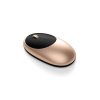 Satechi myš M1 Bluetooth Wireless Mouse - Gold ST-ABTCMG Satechi myš M1 Bluetooth Wireless Mouse - Gold ST-ABTCMG