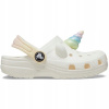 Detské topánky Dreváky Crocs Classic Iam Rainbow Unicorn Clog 23-24 Detské topánky Dreváky Crocs Classic Iam Rainbow Unicorn Clog 23-24