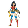 Kotobukiya DC Comics Cross Frame Girl Plastic Model Kit Wonder Woman Humikane Shimada Ver. 16 cm Kotobukiya DC Comics Cross Frame Girl Plastic Model Kit Wonder Woman Humikane Shimada Ver. 16 cm