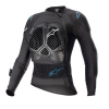 ALPINESTARS Chránič tela STELLA BIONIC ACTION 2, dámsky (čierna/fialová, veľ. M) 160 ALPINESTARS Chránič tela STELLA BIONIC ACTION 2, dámsky (čierna/fialová, veľ. M) 160