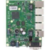 MIKROTIK RouterBOARD RB450Gx4 MIKROTIK RouterBOARD RB450Gx4