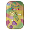 Pokémon TCG Scarlet & Violet 151 Mini Tin Edícia: Scyther & Weezing Pokémon TCG Scarlet & Violet 151 Mini Tin Edícia: Scyther & Weezing