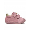 GEOX TUTIM DETSKÉ RUŽOVÉ POLTOPÁNKY S KOŽOU 22 J_A GEOX TUTIM DETSKÉ RUŽOVÉ POLTOPÁNKY S KOŽOU 22 J_A
