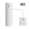 iGET SECURITY EP9 - Bezdrátový senzor pro detekci vody pro alarm iGET SECURITY M5 EP9 SECURITY iGET SECURITY EP9 - Bezdrátový senzor pro detekci vody pro alarm iGET SECURITY M5 EP9 SECURITY