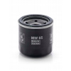 Mann-Filter MW 65 Olejový filter Mann-Filter MW 65 Olejový filter