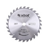 EXTOL PREMIUM Kotúč pílový s SK plátkami, 350x2,5x30mm, 28z 8803250 EXTOL PREMIUM Kotúč pílový s SK plátkami, 350x2,5x30mm, 28z 8803250