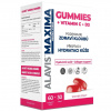 Alavis Maxima Gummies 60 tabliet + 30 kapsúl Alavis Maxima Gummies 60 tabliet + 30 kapsúl