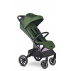 Easywalker Jackey2 XL Športový kočík Deep Green 2024 Easywalker Jackey2 XL Športový kočík Deep Green 2024