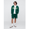 GAP Shorts with logo - Men's zelená L GAP 1200140153911 GAP Shorts with logo - Men's zelená L GAP 1200140153911