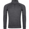 Kilpi JAGER-M Pánska merino termo bielizeň SM0504KI Tmavosivá S Kilpi JAGER-M Pánska merino termo bielizeň SM0504KI Tmavosivá S