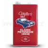 MILLERS OILS Classic Pistoneeze 10w40, 5 l MI 81445 MILLERS OILS Classic Pistoneeze 10w40, 5 l MI 81445