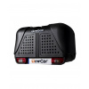 TOWBOX V2 DOG box na ťažné zariadenie V2 DOG Black TOWBOX V2 DOG box na ťažné zariadenie V2 DOG Black