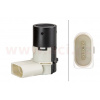 Senzor parkovaciho asistenta VW HELLA H 6PX 358 141-121 Senzor parkovaciho asistenta VW HELLA H 6PX 358 141-121