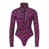 Dámske body Goldbergh Cathy Ski Body Jaguar Carnivale Dámske body Goldbergh Cathy Ski Body Jaguar Carnivale
