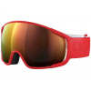POC ZONULA Prismane Red/Partly Sunny Orange POC ZONULA Prismane Red/Partly Sunny Orange