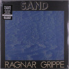Ragnar Grippe - Sand (40th Anniversary) (Reissue) (Limited Edition) (White Vinyl) (LP) Ragnar Grippe - Sand (40th Anniversary) (Reissue) (Limited Edition) (White Vinyl) (LP)