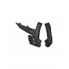 Chrániče rámu Rtech KTM SX/SXF/XC-F 2023-2024,EXC/EXC-F 2024 čierne Chrániče rámu Rtech KTM SX/SXF/XC-F 2023-2024,EXC/EXC-F 2024 čierne