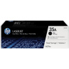 HP 35A black (CB435AD) - originálny HP 35A black (CB435AD) - originálny