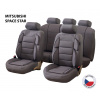Cappa 06356 Autopotahy Perfetto YL Mitsubishi Space Star šedá Cappa 06356 Autopotahy Perfetto YL Mitsubishi Space Star šedá