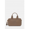 Calvin Klein kabelka dámska z imitácie kože LV04F3411G béžová ONE SIZE Calvin Klein kabelka dámska z imitácie kože LV04F3411G béžová ONE SIZE