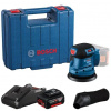 BOSCH - zahrada/dílna Bosch GEX 185-Li Professional (0.601.3A5.021) BOSCH - zahrada/dílna Bosch GEX 185-Li Professional (0.601.3A5.021)
