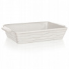 Banquet Zapekacia forma obdĺžniková 24x14,5cm Culinaria White Banquet Zapekacia forma obdĺžniková 24x14,5cm Culinaria White
