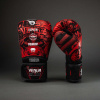 Boxerské rukavice Venum 20th Anniversary - Black/Red Velikost: 16oz Boxerské rukavice Venum 20th Anniversary - Black/Red Velikost: 16oz