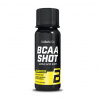 BioTech USA BCAA Shot, 60 ml Příchuť: Limetka BioTech USA BCAA Shot, 60 ml Příchuť: Limetka
